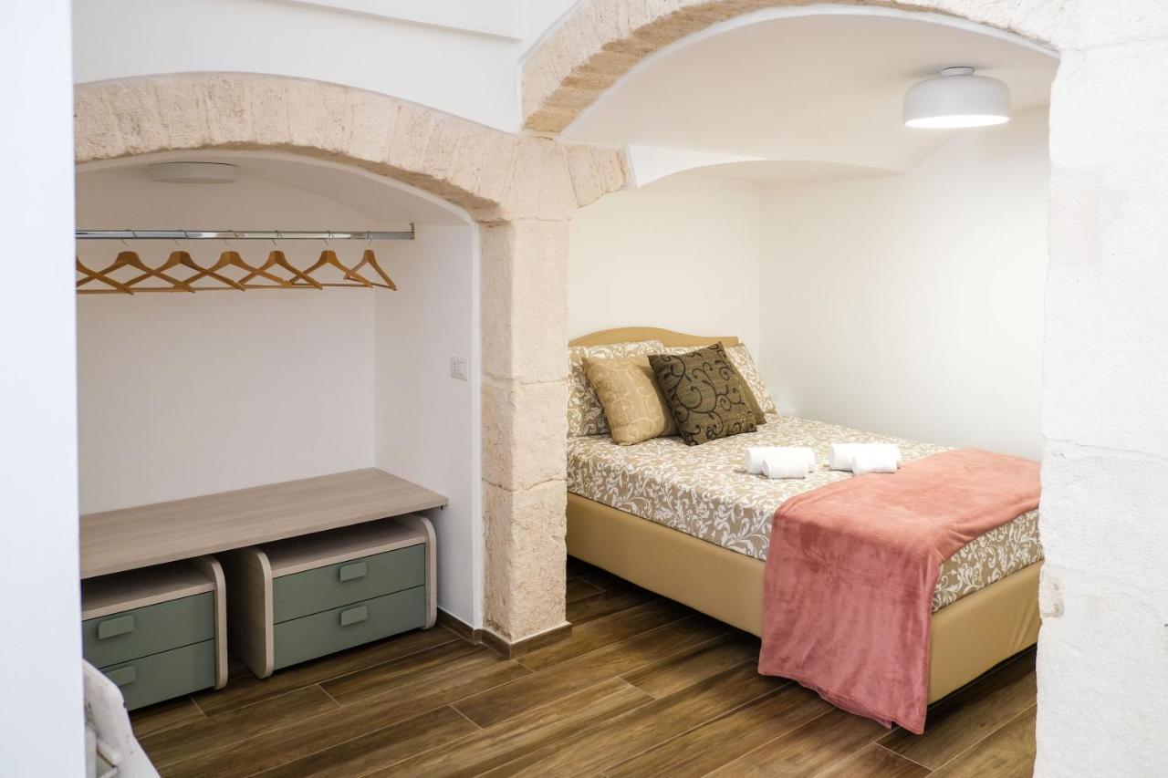 Il Rifugio Del Leone Villa Noci Dış mekan fotoğraf